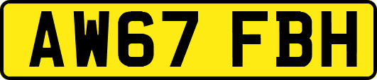 AW67FBH