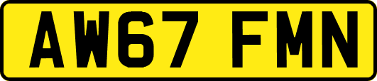 AW67FMN