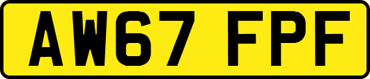 AW67FPF