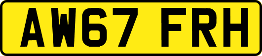AW67FRH
