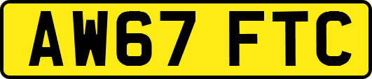 AW67FTC