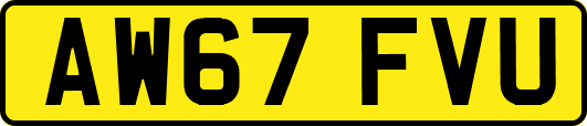 AW67FVU