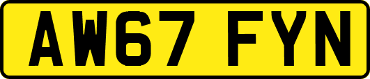 AW67FYN