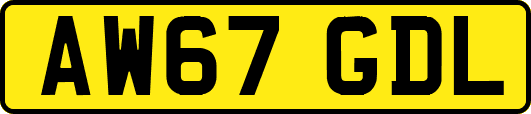 AW67GDL