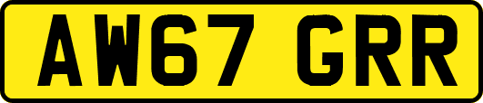 AW67GRR