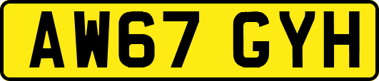 AW67GYH