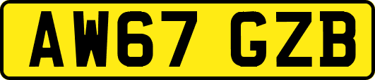 AW67GZB