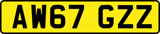 AW67GZZ