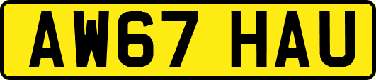 AW67HAU