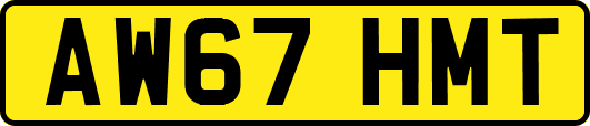 AW67HMT
