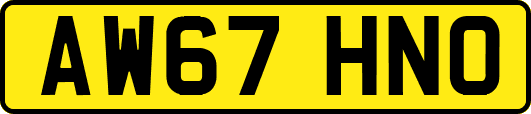 AW67HNO