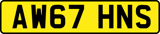 AW67HNS