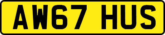 AW67HUS