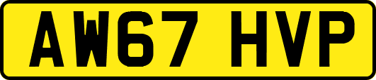 AW67HVP