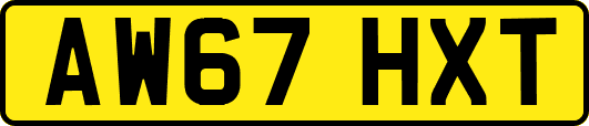 AW67HXT