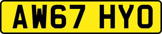 AW67HYO
