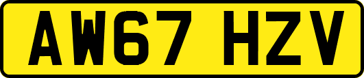 AW67HZV