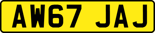 AW67JAJ