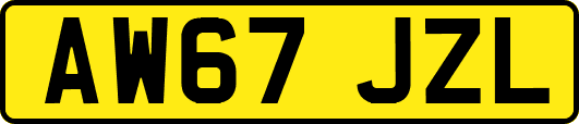 AW67JZL