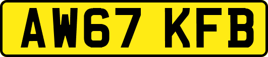 AW67KFB