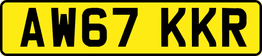 AW67KKR