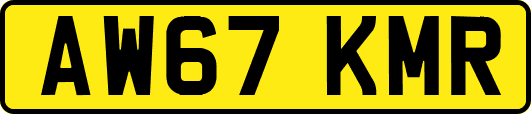 AW67KMR