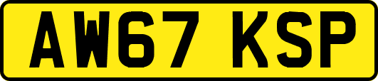 AW67KSP