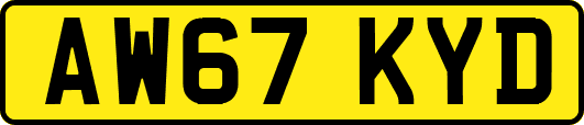 AW67KYD