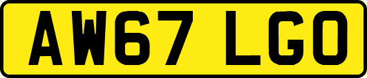 AW67LGO