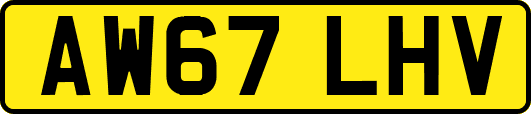 AW67LHV