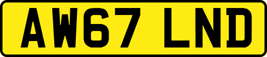 AW67LND