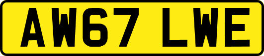AW67LWE