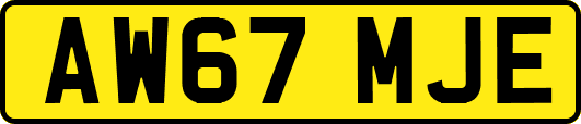AW67MJE