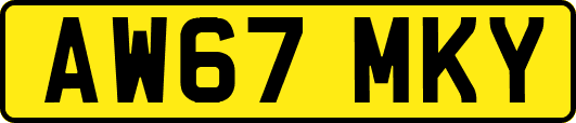 AW67MKY