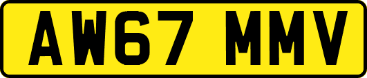 AW67MMV