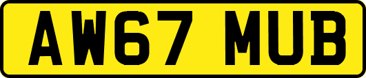AW67MUB