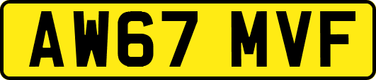 AW67MVF