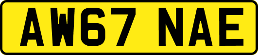 AW67NAE