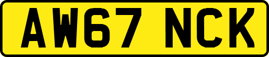 AW67NCK
