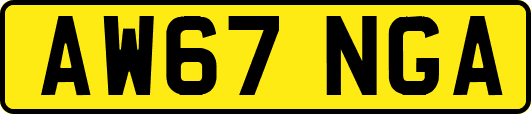 AW67NGA