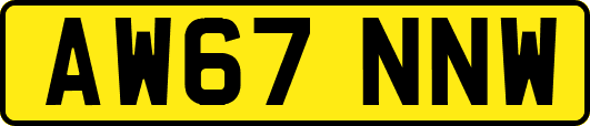AW67NNW