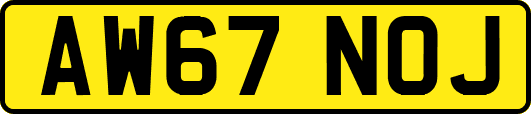 AW67NOJ