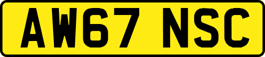 AW67NSC