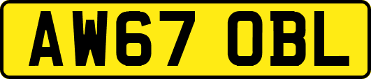 AW67OBL