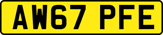 AW67PFE