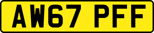 AW67PFF