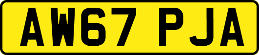 AW67PJA