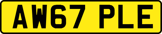 AW67PLE