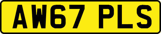 AW67PLS