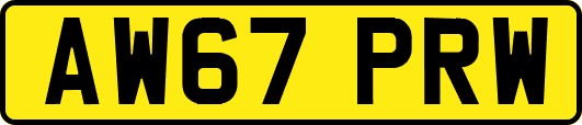 AW67PRW